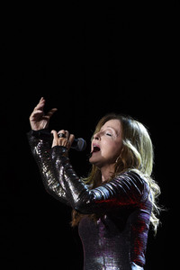 Konzert von Vicky Leandros in Hannover