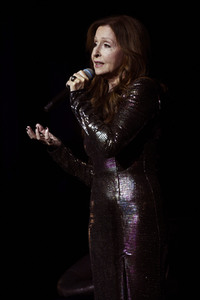 Konzert von Vicky Leandros in Hannover