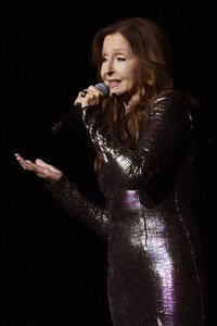 Konzert von Vicky Leandros in Hannover