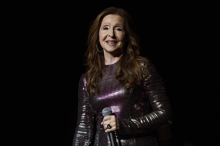Konzert von Vicky Leandros in Hannover