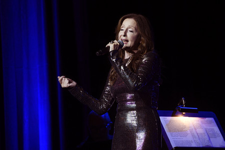 Konzert von Vicky Leandros in Hannover