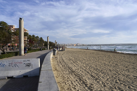 Saison-Closing 2023 auf Mallorca