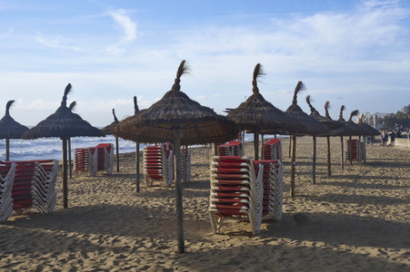 Saison-Closing 2023 auf Mallorca