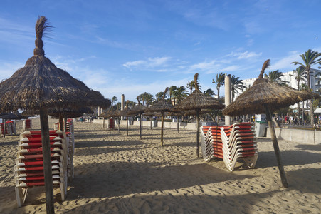Saison-Closing 2023 auf Mallorca