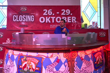 Saison-Closing 2023 auf Mallorca