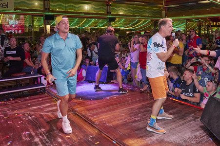 Saison-Closing 2023 auf Mallorca