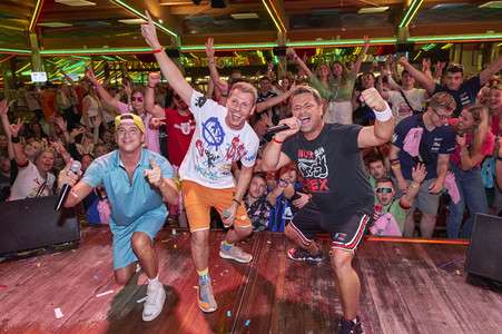 Saison-Closing 2023 auf Mallorca