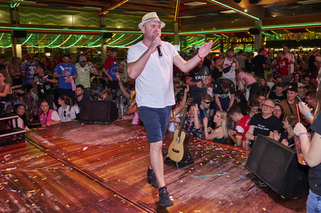Saison-Closing 2023 auf Mallorca