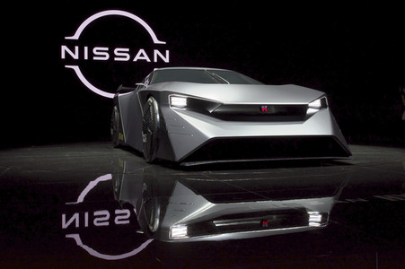 Japan Mobility Show 2023  in Tokio