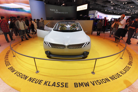 Japan Mobility Show 2023  in Tokio