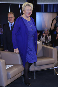 'NDR Talk Show' in Hamburg