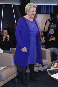 'NDR Talk Show' in Hamburg
