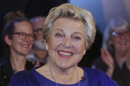 'NDR Talk Show' in Hamburg
