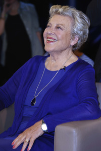 'NDR Talk Show' in Hamburg