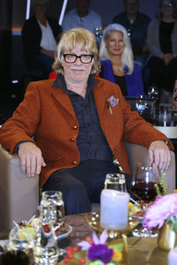 'NDR Talk Show' in Hamburg