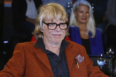 'NDR Talk Show' in Hamburg