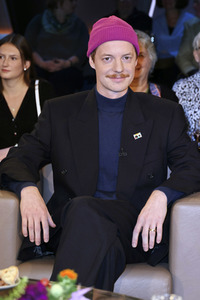 'NDR Talk Show' in Hamburg