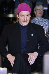 'NDR Talk Show' in Hamburg