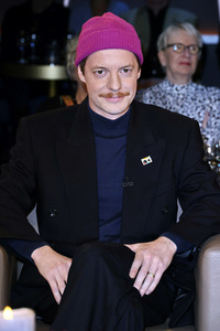 'NDR Talk Show' in Hamburg