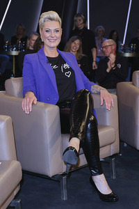 'NDR Talk Show' in Hamburg