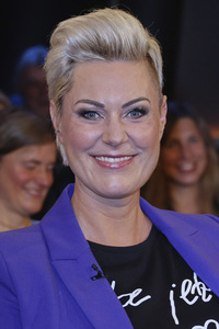 'NDR Talk Show' in Hamburg
