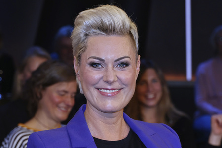 'NDR Talk Show' in Hamburg