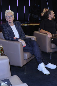 'NDR Talk Show' in Hamburg