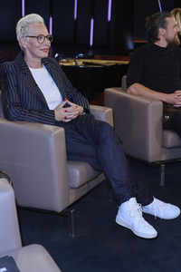 'NDR Talk Show' in Hamburg