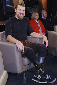 'NDR Talk Show' in Hamburg