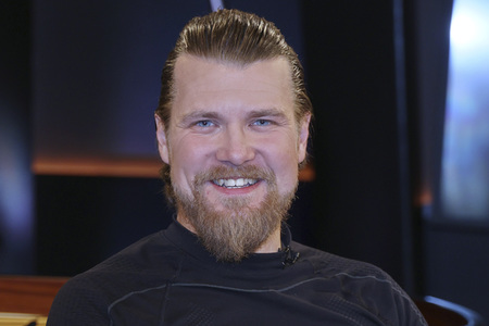 'NDR Talk Show' in Hamburg