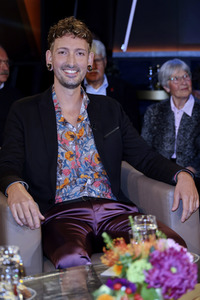 'NDR Talk Show' in Hamburg