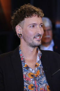 'NDR Talk Show' in Hamburg