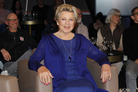'NDR Talk Show' in Hamburg