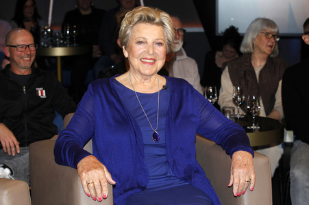'NDR Talk Show' in Hamburg