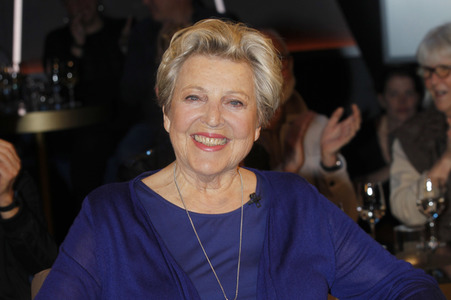 'NDR Talk Show' in Hamburg