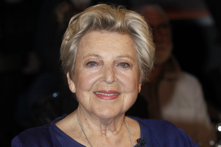 'NDR Talk Show' in Hamburg
