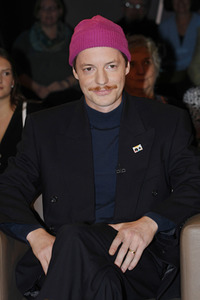 'NDR Talk Show' in Hamburg