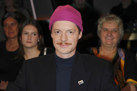 'NDR Talk Show' in Hamburg