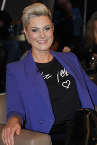 'NDR Talk Show' in Hamburg