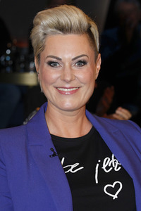 'NDR Talk Show' in Hamburg