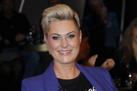 'NDR Talk Show' in Hamburg