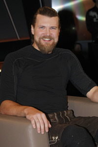 'NDR Talk Show' in Hamburg