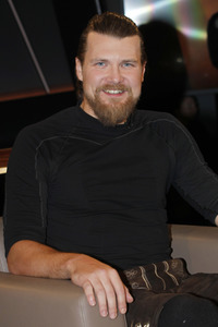 'NDR Talk Show' in Hamburg