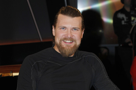 'NDR Talk Show' in Hamburg