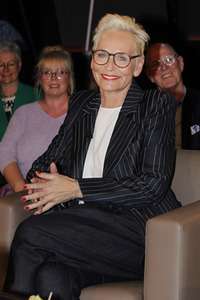 'NDR Talk Show' in Hamburg