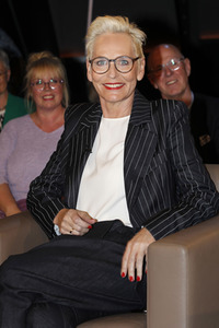 'NDR Talk Show' in Hamburg