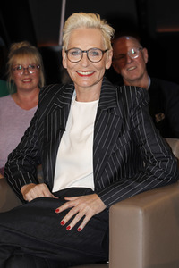 'NDR Talk Show' in Hamburg