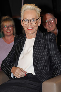 'NDR Talk Show' in Hamburg