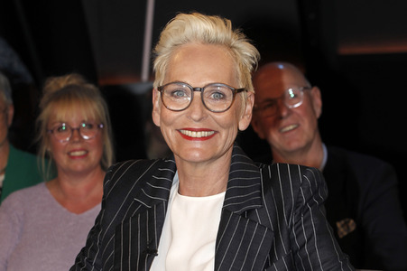'NDR Talk Show' in Hamburg