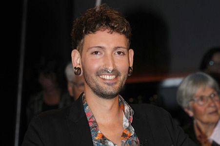 'NDR Talk Show' in Hamburg